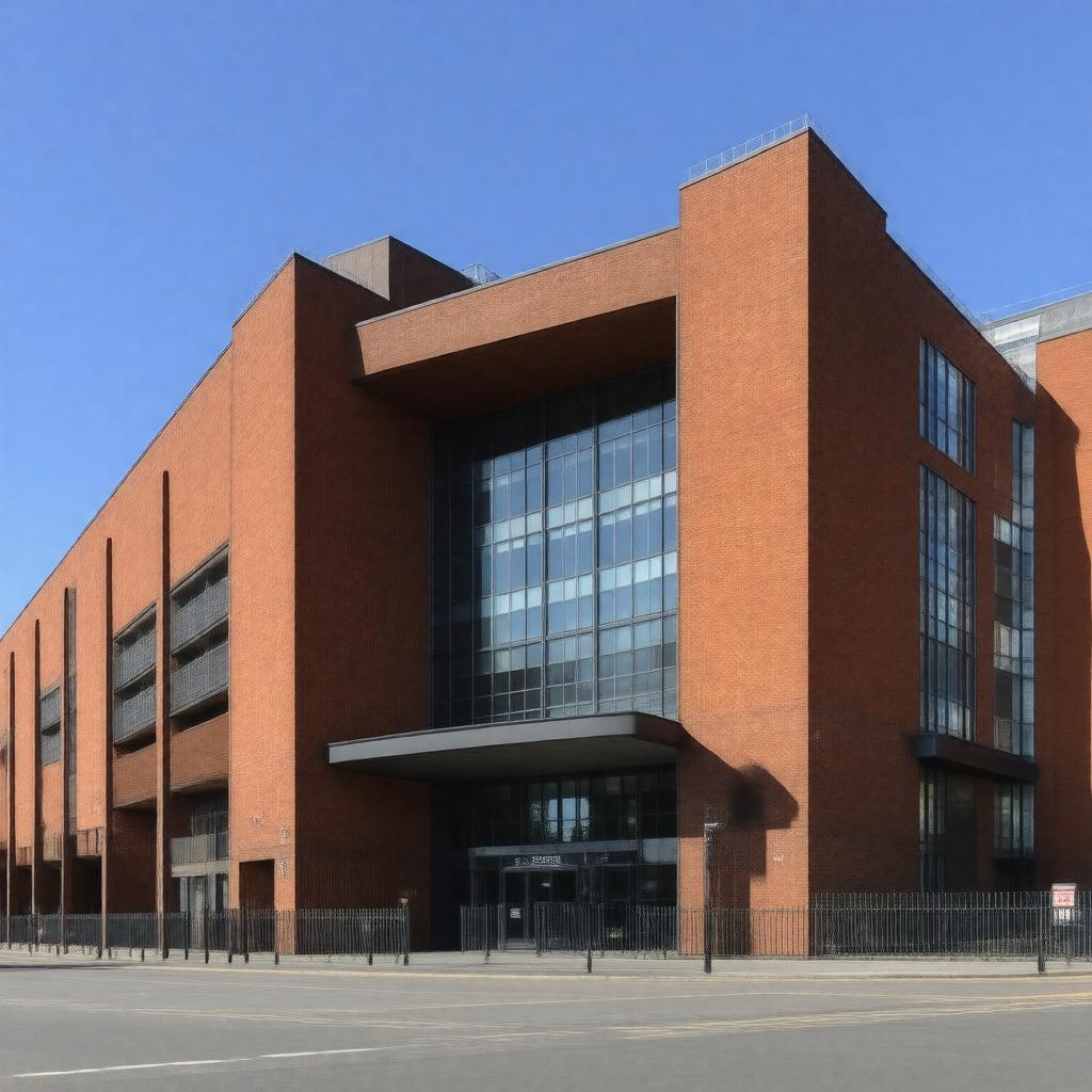 Royal University Hospital